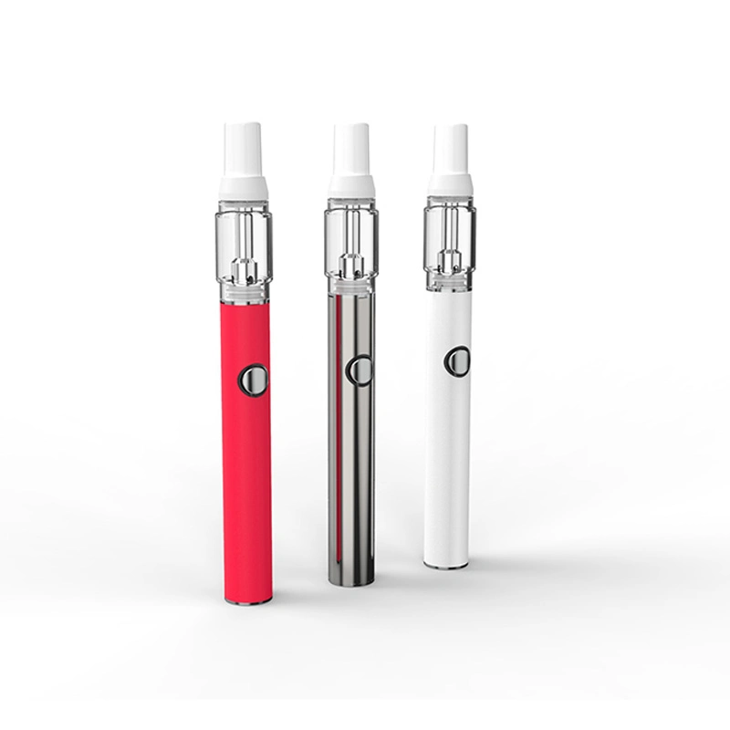 precio de fábrica OEM Vapes desechable vacía Atomizer 1,5 m/2.0ml Cartucho Vape E-cigarrillo atomizador de aceite de máxima calidad al por mayor