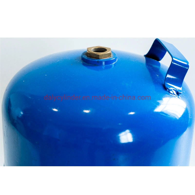 Widely Use Best Quality 3kg Liquid Nitrogen Storage Tank