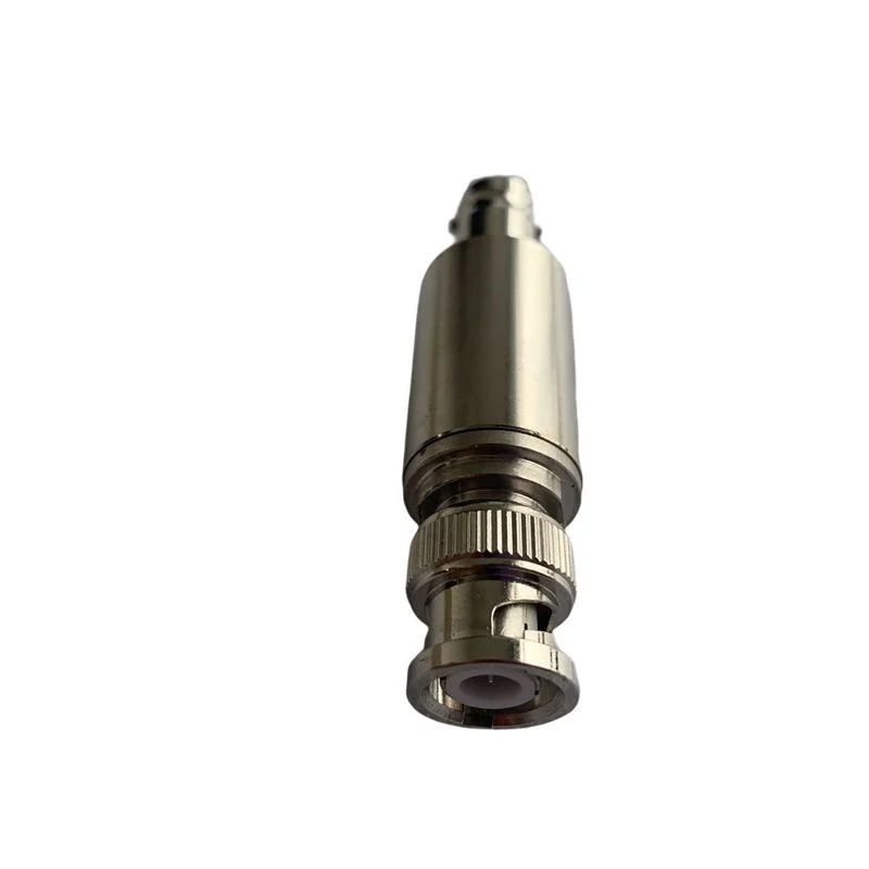 Atténuateur coaxial fixe BNC c.c. 2 W-3000 MHz