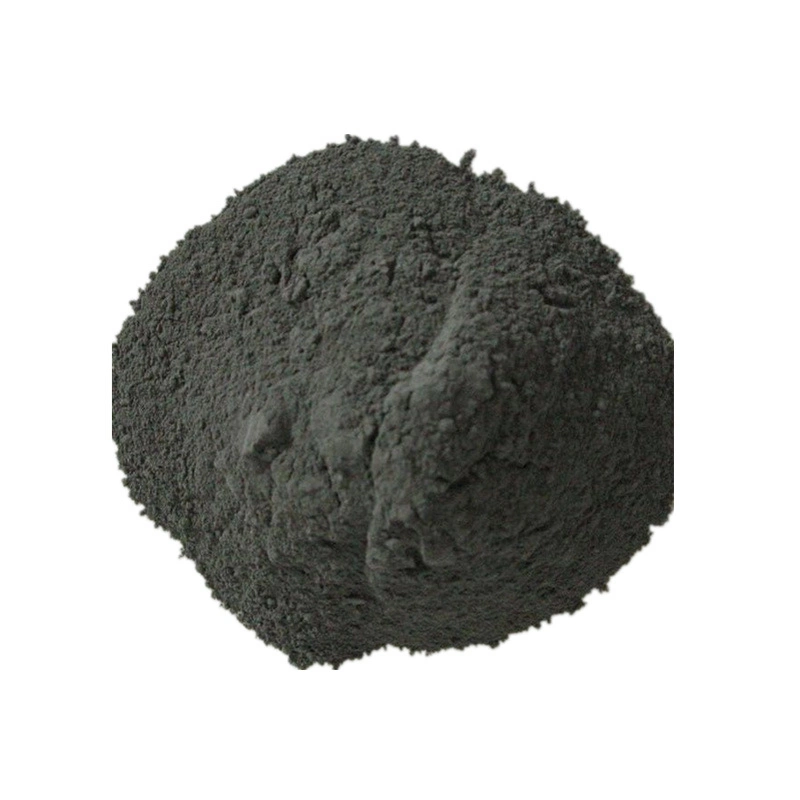 Alumina Castable Refractory Castable Refractory Silicon Carbide Anti-Crust Castable Refractory Powder