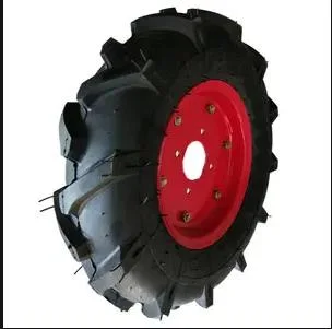 600/50-22.5 Agricultural Flotation Assembly of Wheel Rim and Tyre