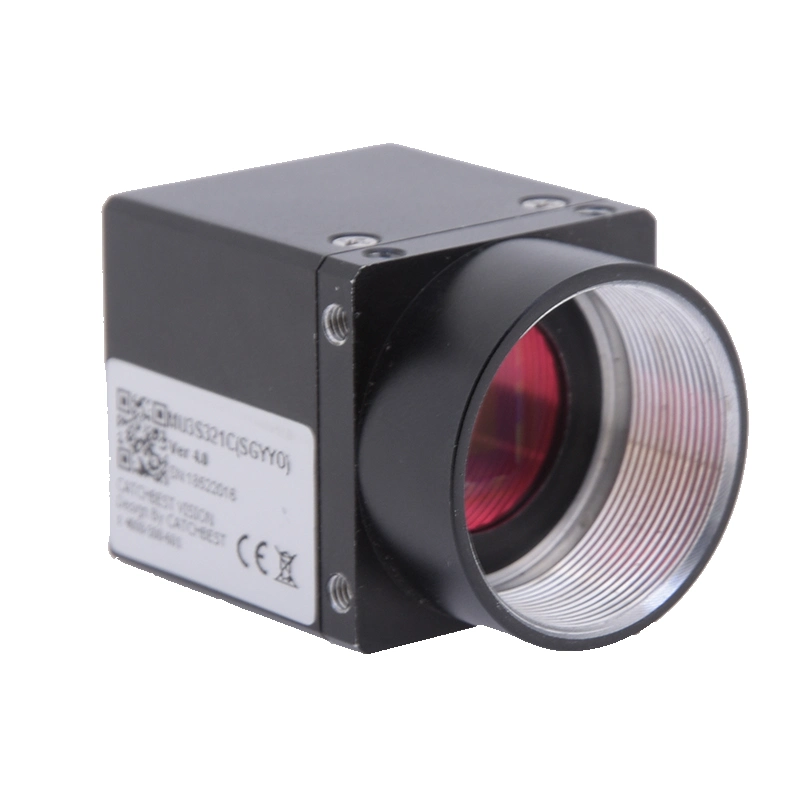 CatchBEST Jelly3 MU3C120M/C (MGYYO) USB3.0 CMOS Machine Vision Industrial Digital Camera