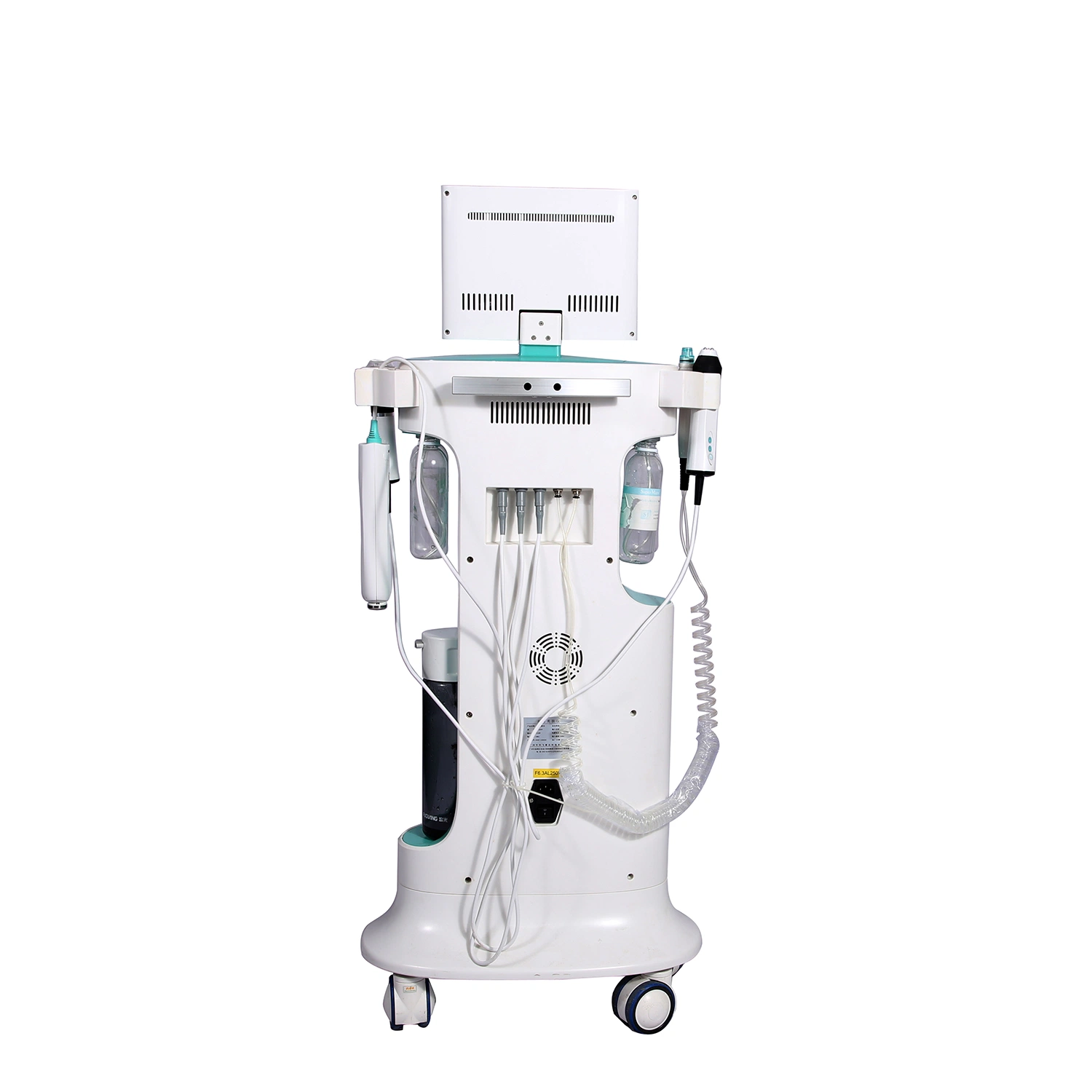 Hydra-Revival Skin Care Treat Acne Essential Beauty Machine Skin Rejuvenation Beauty Salon Equipment