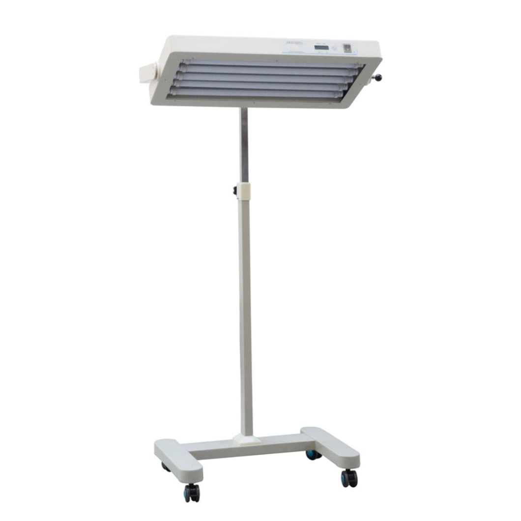 Infant Equipment Light Neonatal Newborn Baby Infant Phototherapy Unit