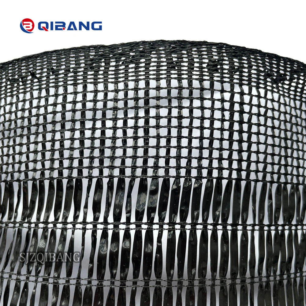 UV Protection Agricultural Vegetable/Greenhouse/Garden/Car Parking PE/HDPE/Plastic Shading Mesh Black Sun Shade Net Price