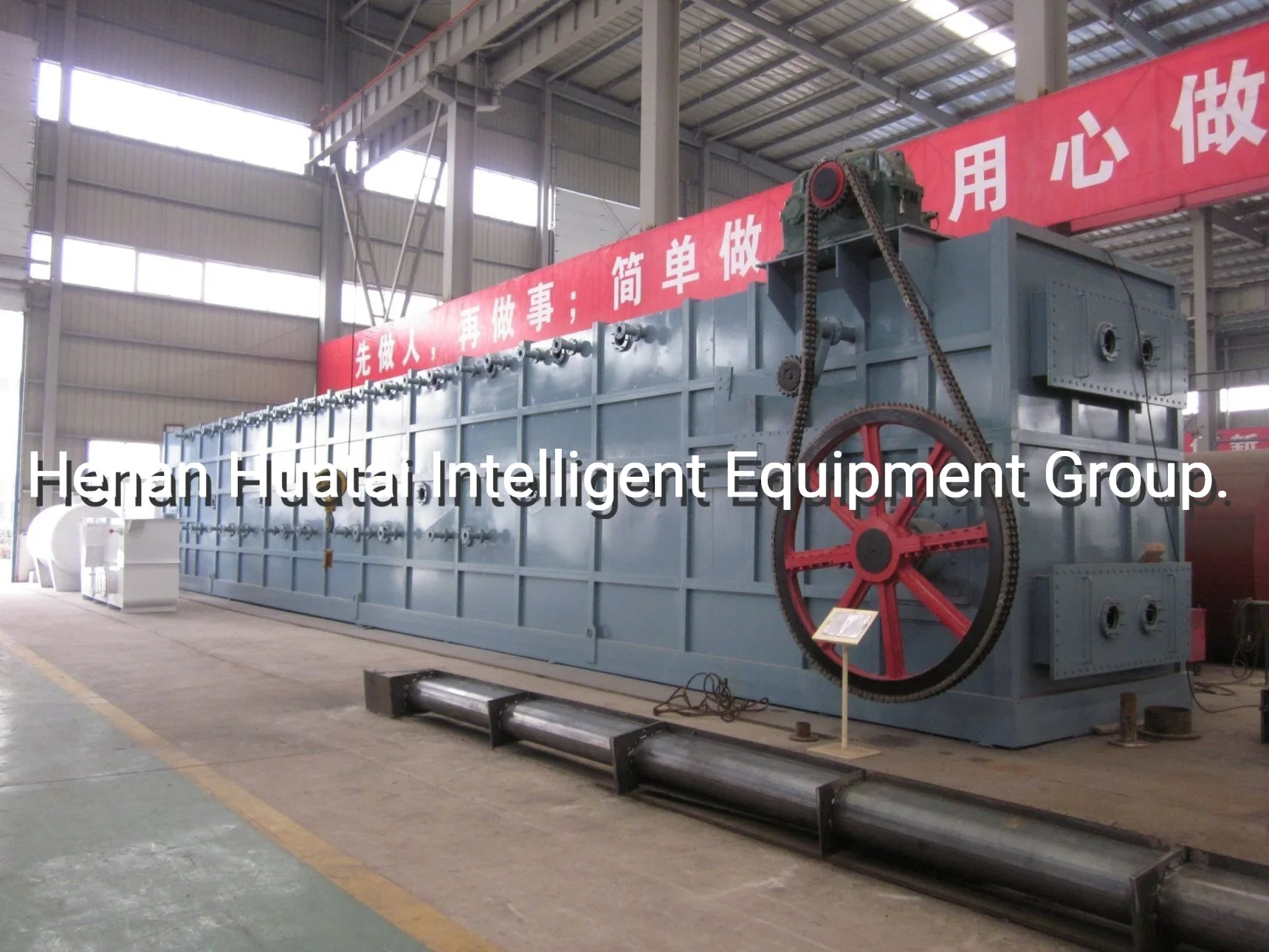 Vegetable Oil Cake Solvent Extraction Equipment Turnkey Project Supplier