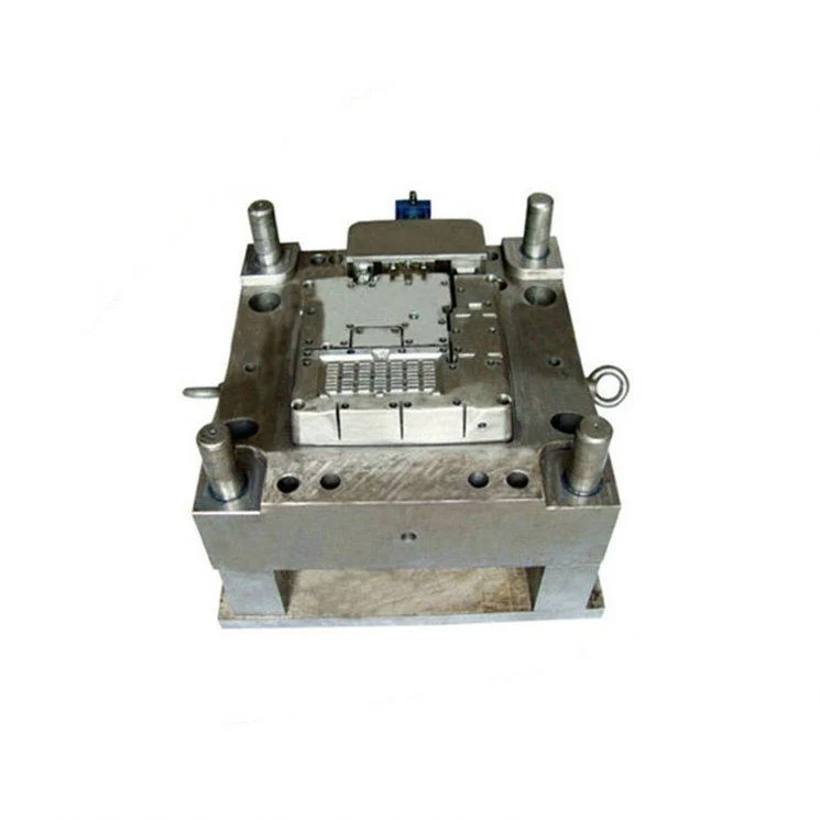 Customized/Designing Plastic Injection Mould for Home Appliance Parts