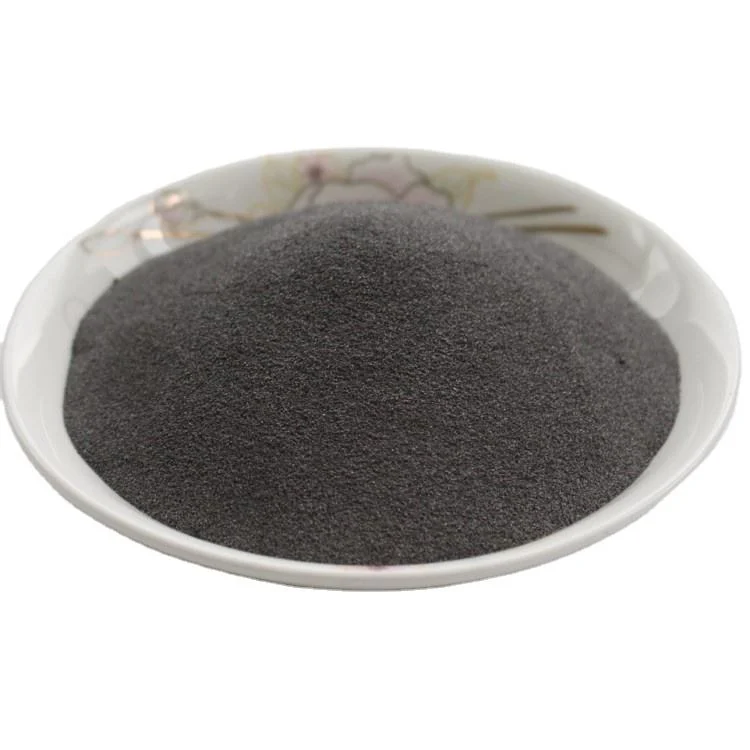 China proveedor la pureza del metal en polvo reducir Nano Cobalt Powder polvo Co