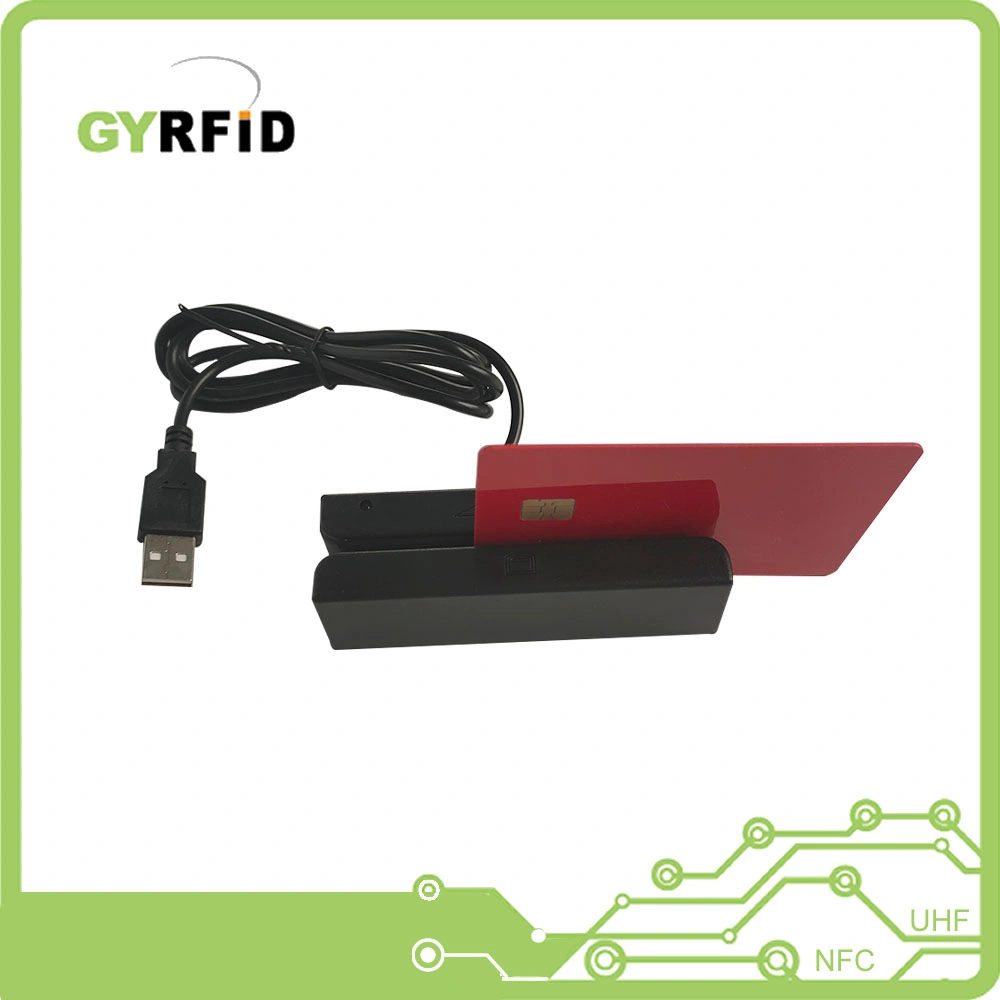 Gyrfid Luxuriant 2750OE Reader for Waterpark Gy580