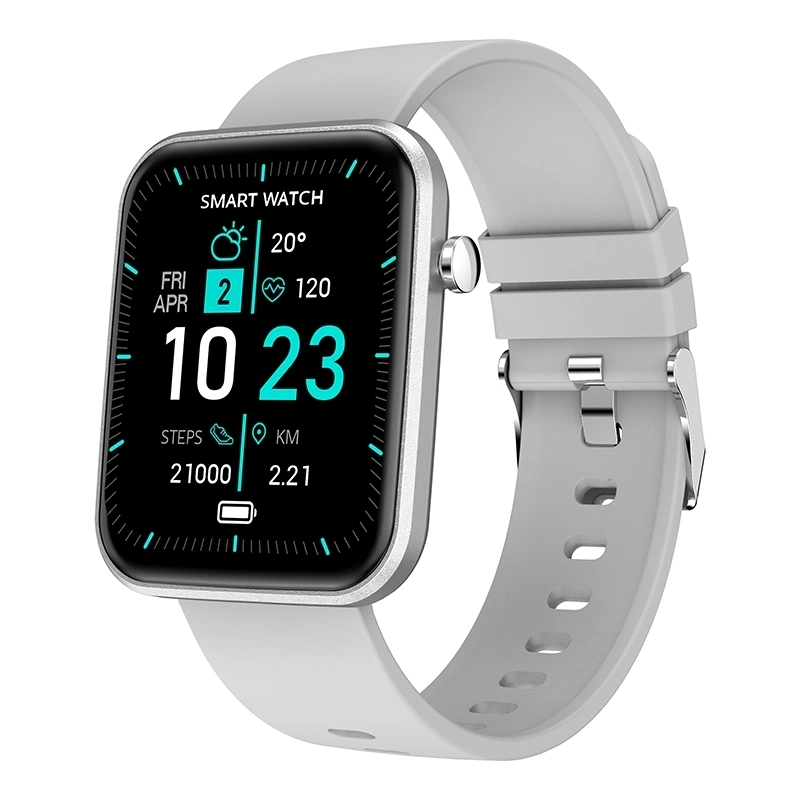 Vente en gros Sport Watch Smart Watch mesure de la pression artérielle coeur électronique Bracelet Bluetooth avec moniteur de taux avec prix d'usine rapide et bon marché Expédition