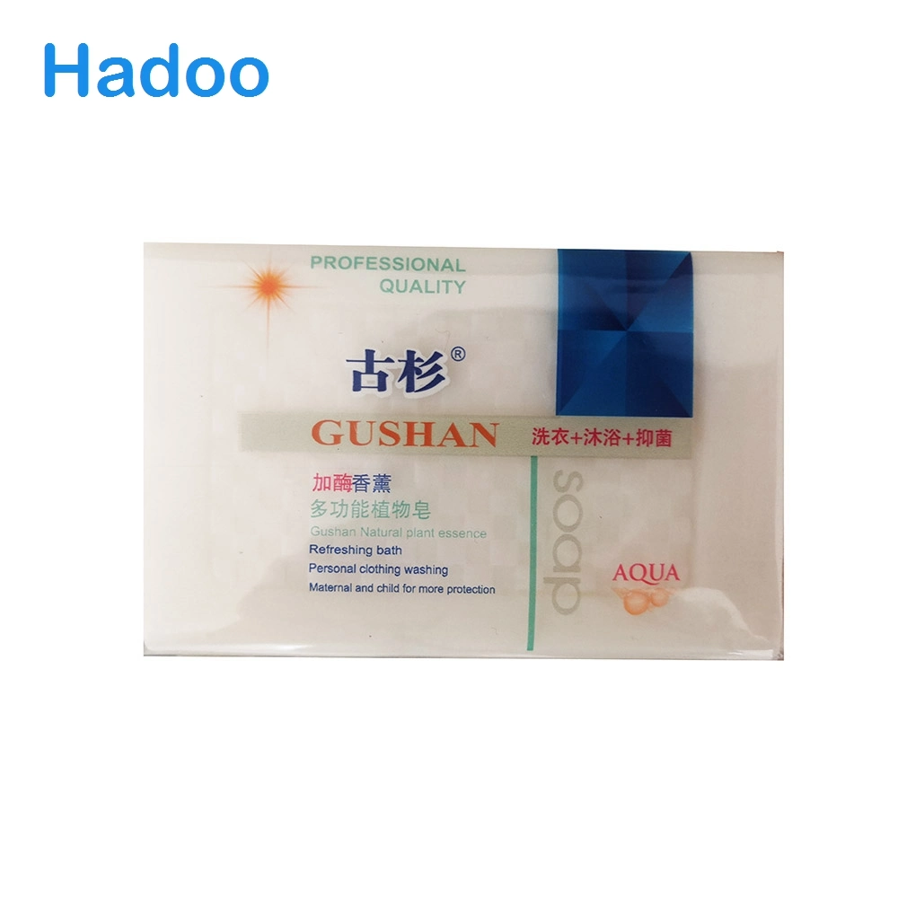 High quality/High cost performance  Individual Packing OEM 200g Factory Perfumed Cheap Bar Soap Laundry Soap