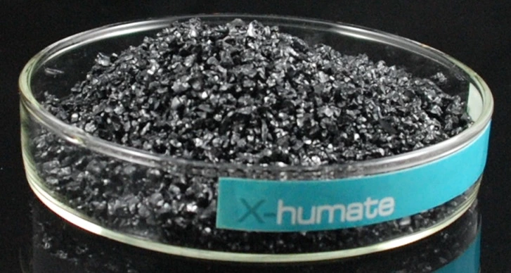 Soluble Phosphorus Humate (HA-P)