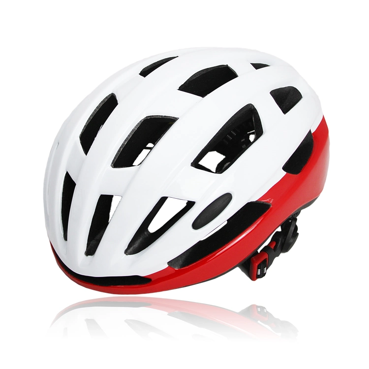 El casco River Hottest Adult Ladies Latest Model Unique Road Bike Retro Casque Helmet for Cycling Bicycling Sports