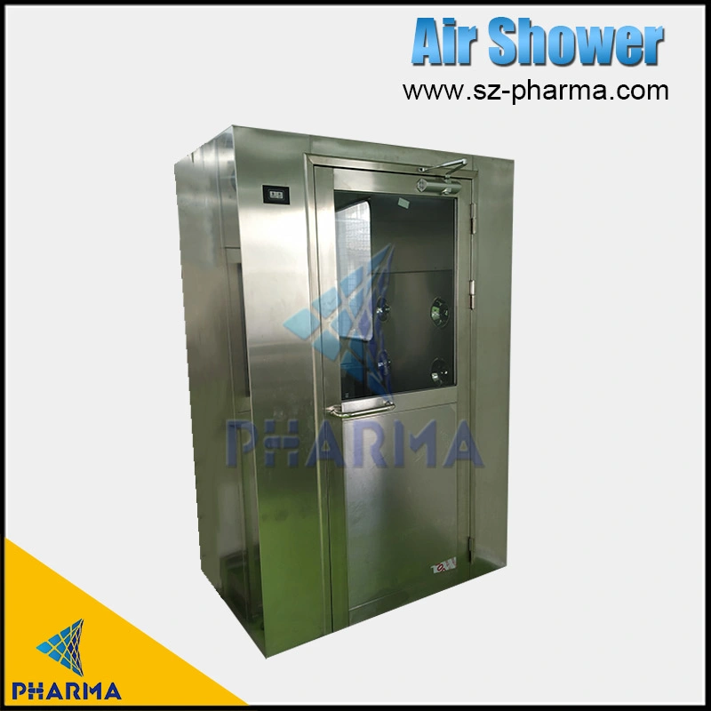 Clean Room Purifying Equipment/Lab Furniture