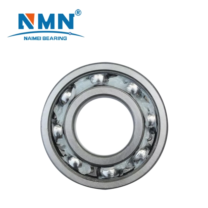 NTN NACHI 6204 6205, original de alta qualidade, da Timken NSK Koyo 6206 6207 6208 6209 2rsh 2z 2RS1 Deep Groove Ball Produto rolamento