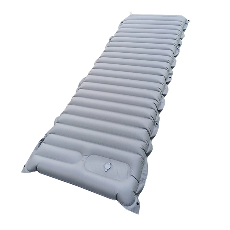 Custom PVC Inflatable Air Mattress Inflatable Air Bed for Family Bedroom