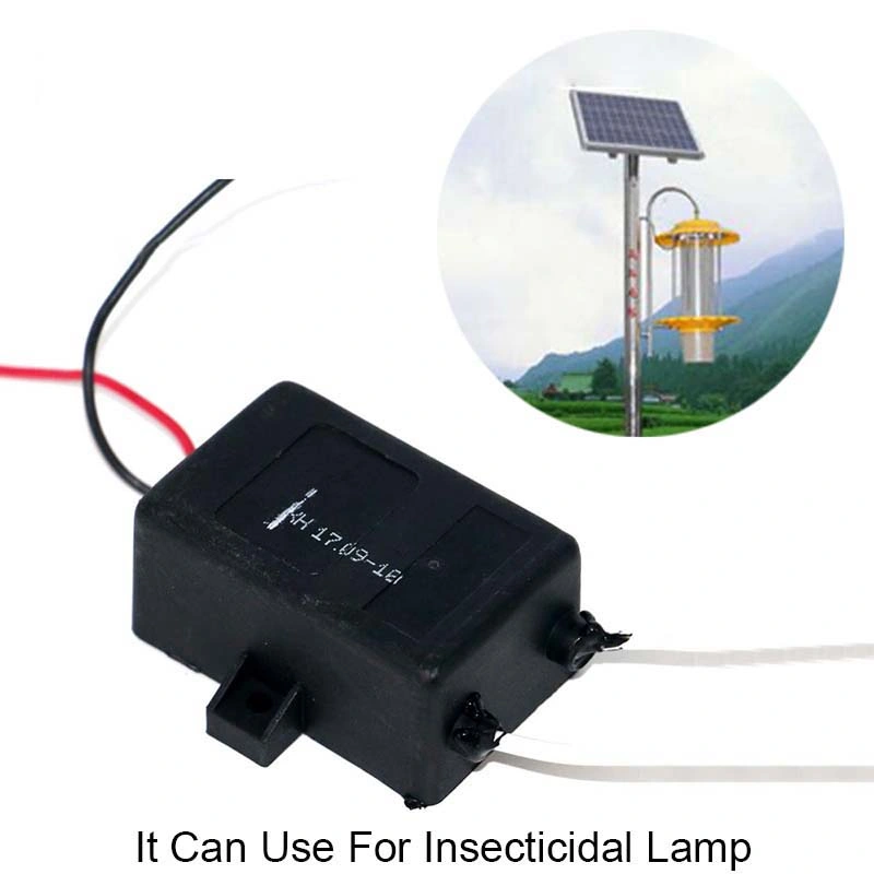 12V High Voltage Module Mosquito Lamp Electric Mosquito Killer Accessory