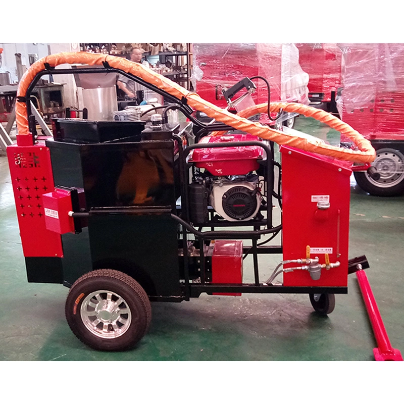 Asphalt Glue Joint Filling Machine Highway Maintenance Joint Filling Machine