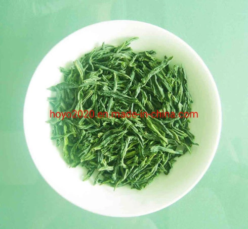 New Jin Zhai Cui Eyebrow Green Healthy Rich-Selenium Selenium-Rich Se Enriched Tea