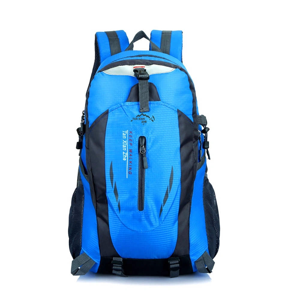 Mochila para caminhada mochila à prova de água multiusos para exterior com proteção Raincover de alta qualidade Sacos de escalada para campismo, de montanha