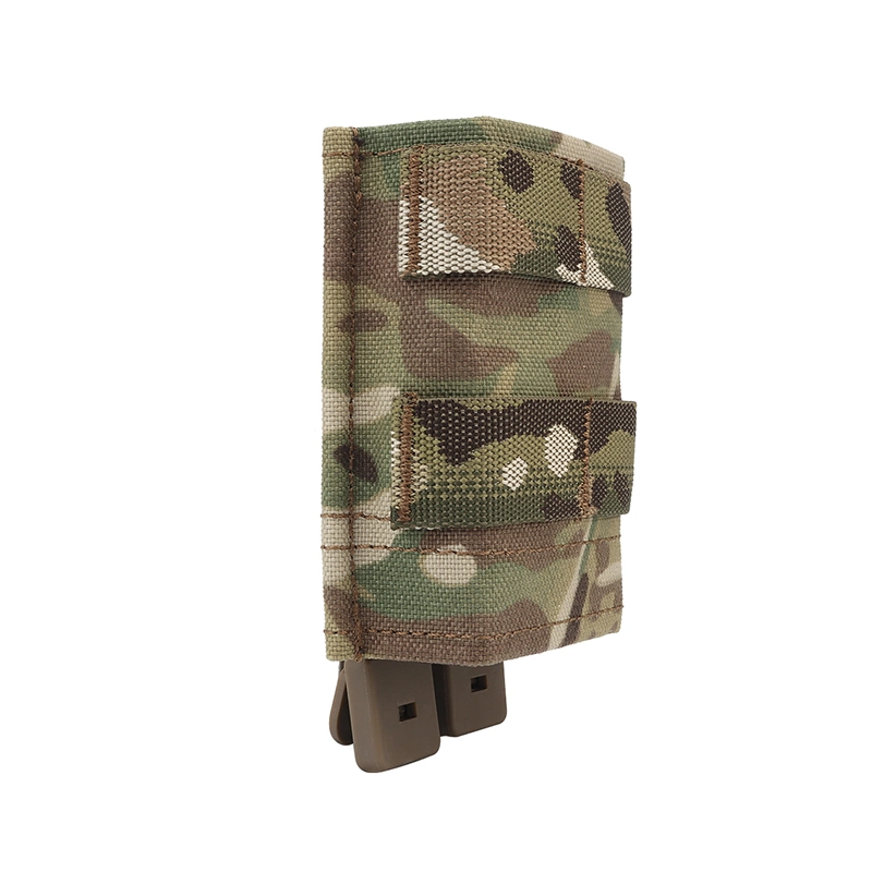 Sabado Multicam Magazinträger Kleine Taktische Ausrüstungshalterung Molle Tactical Camo Fast Mag-Tasche Als Zubehör