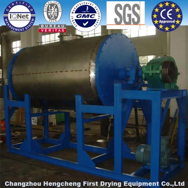 China Barnd Quality Pressure Spray Drying Machine Hot Sale