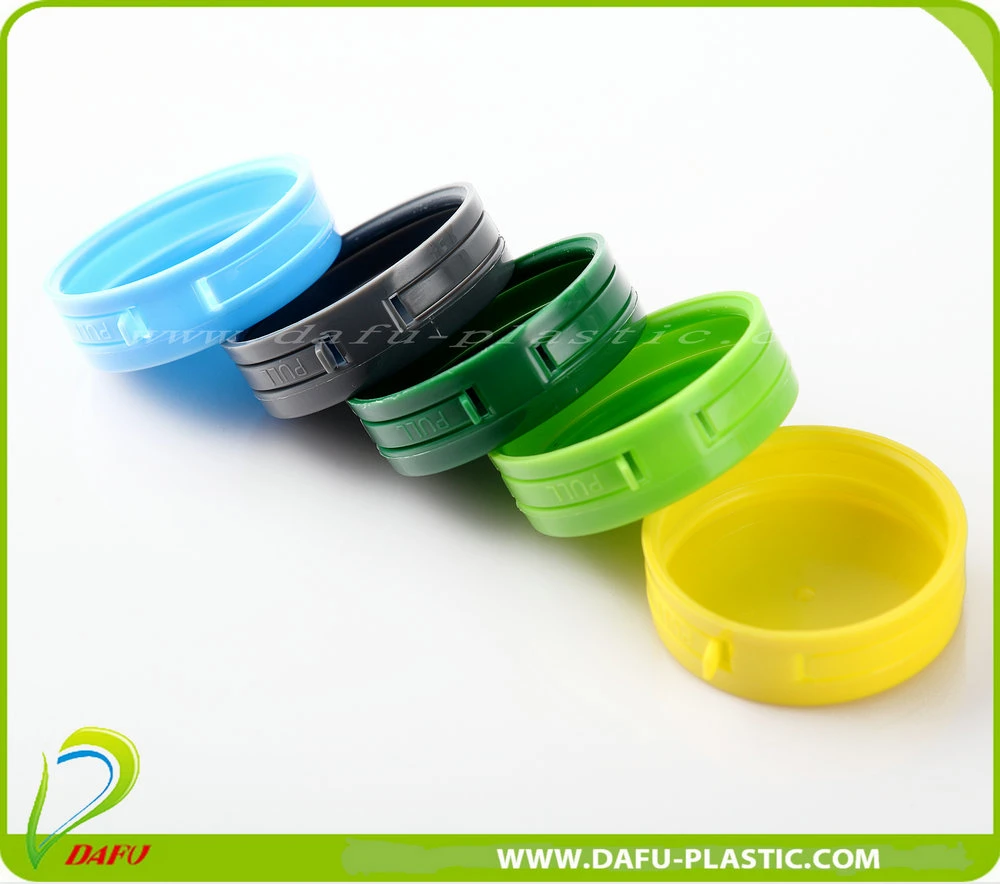 Plastic Packaging 70ml HDPE Candy Pill Plastic Bottle with Cap