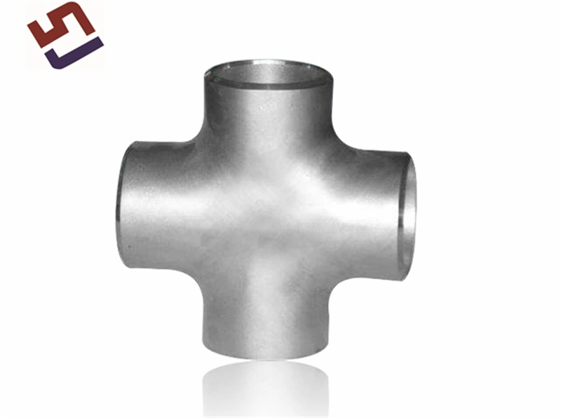 Factory Price Pipe Fitting 304 Stainless Steel Seamless Butt Welding Reducer