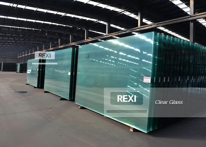 Extra Ultra Clear Low Iron Tinted Reflective Sheet Float Glass bronze dark blue green grey euro gray 2mm 3mm 4mm 5mm 6mm 8mm 10mm 12mm 15mm 19mm Factory Price