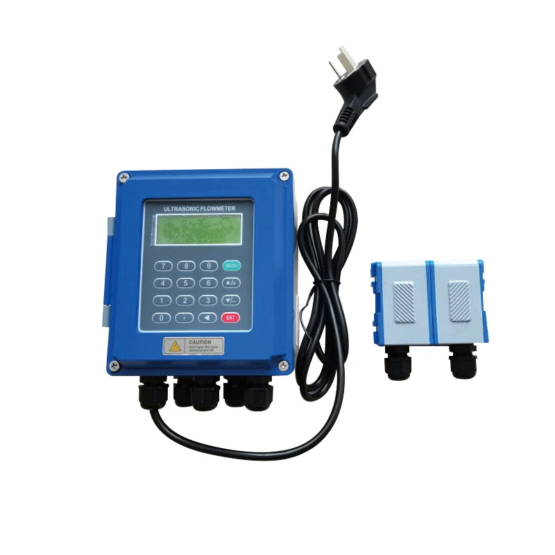 Smart Split 24V Modbus Energy Meter with Clamp