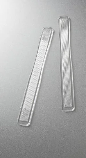 Medical Plastic Tongue Depressor