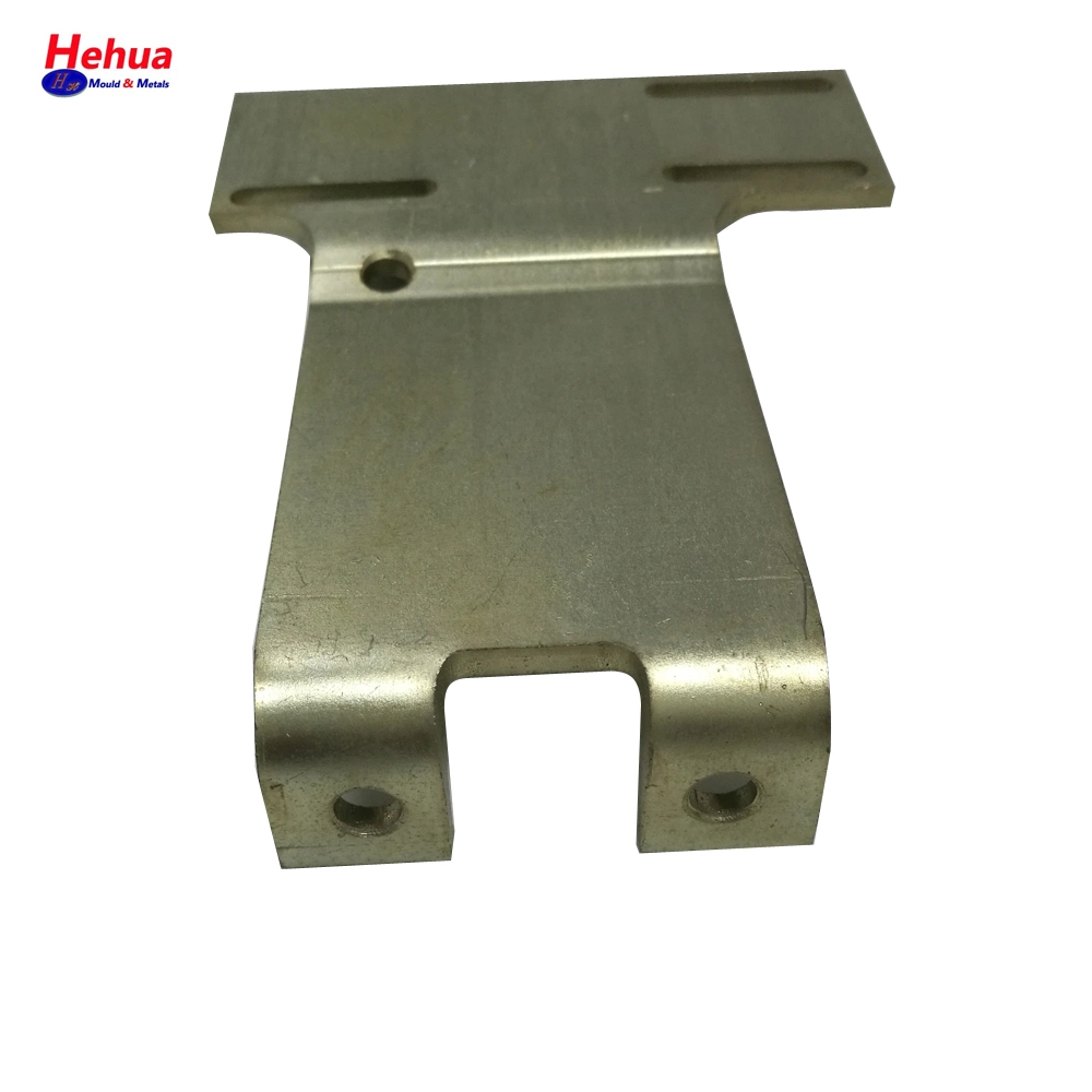 OEM High Precision Auto Car Mould Stamping Part Sheet Metal