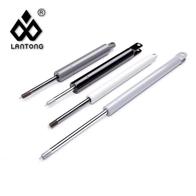 Lockable Steel Gas Spring for Medical Equipment Hospital Bed