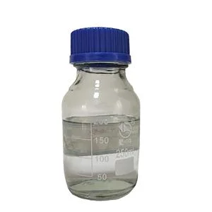 Industrial Grade Methyl Cyanide Colorless Transparent Liquid