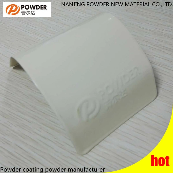 Thermosetting Plastic Powder Coating Ral 1015