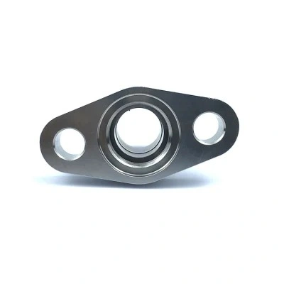 High Precision Fixed Bolck Forged Parts Forging Parts for Machinery