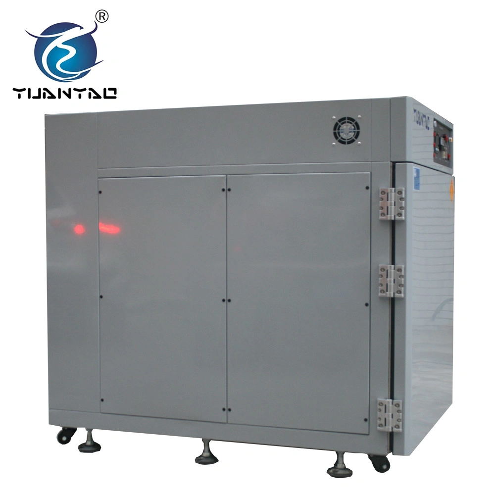 Battery Aging Test High Temperature Hot Air Circulation Drying Oven