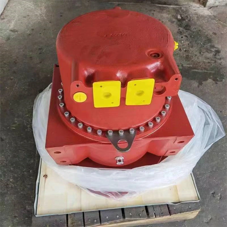 Concrete Mixer Plm-7 Plm-9 Speed Reducer for Sales, Plm-7 Gearbox for Mixer Truck