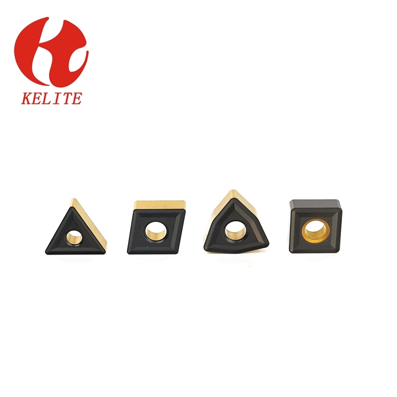 in Stock Best Price Kelite Tungsten Carbide Cutting Tools Tnmg160408-UC Turning Inserts Blade for Cast Iron Compete with Mitsubishi