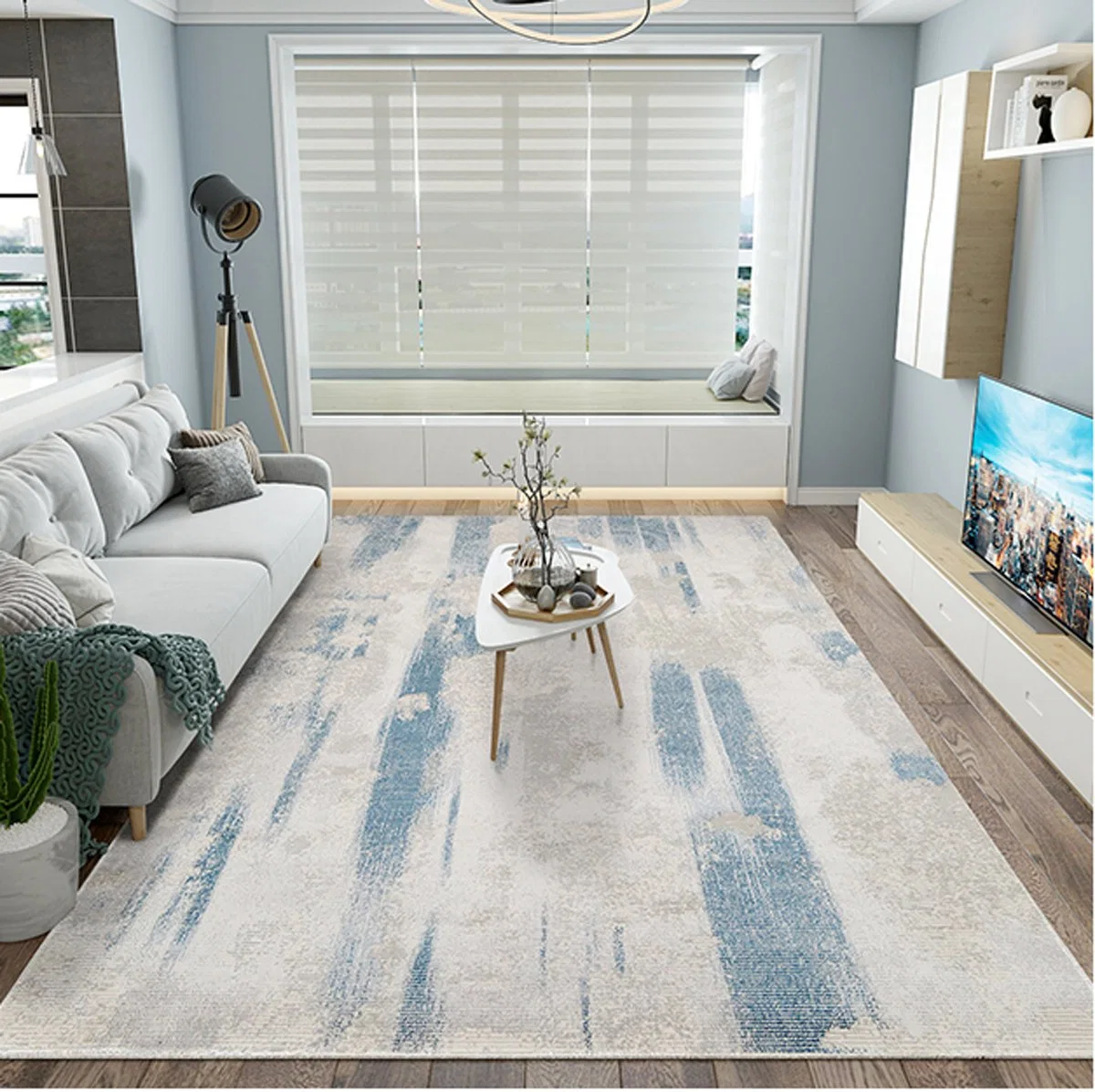Series Akr - Wilton Area Carpet Factory Wholesale/Supplier for Living Room Bedroom
