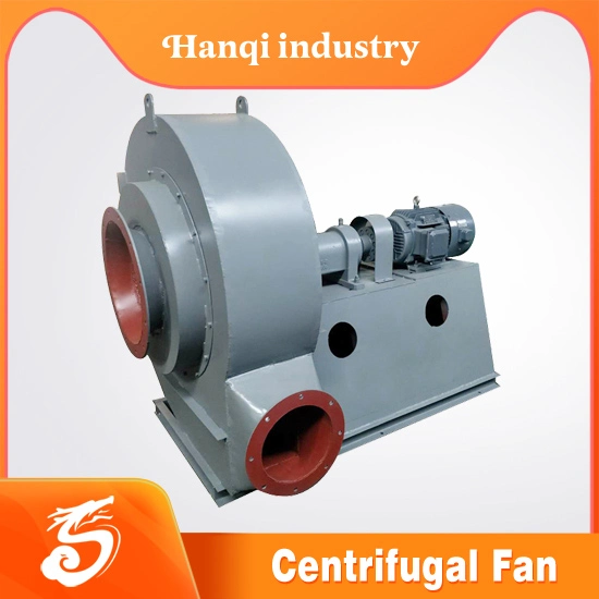 Gy4-68 Model High Performing Centrifugal Ventilator for Industrial Boiler