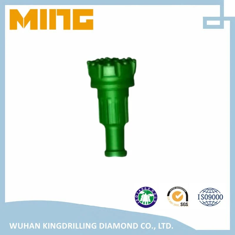 DTH Hammer Bits High Air Pressure Button Bit for Water Drilling Machine