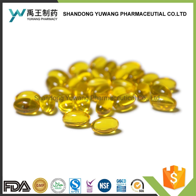 GMP Certified Health Food/Care Refined Natura Omega 3 DHA/EPA Krill Cod Liver Fish Oil Capsule