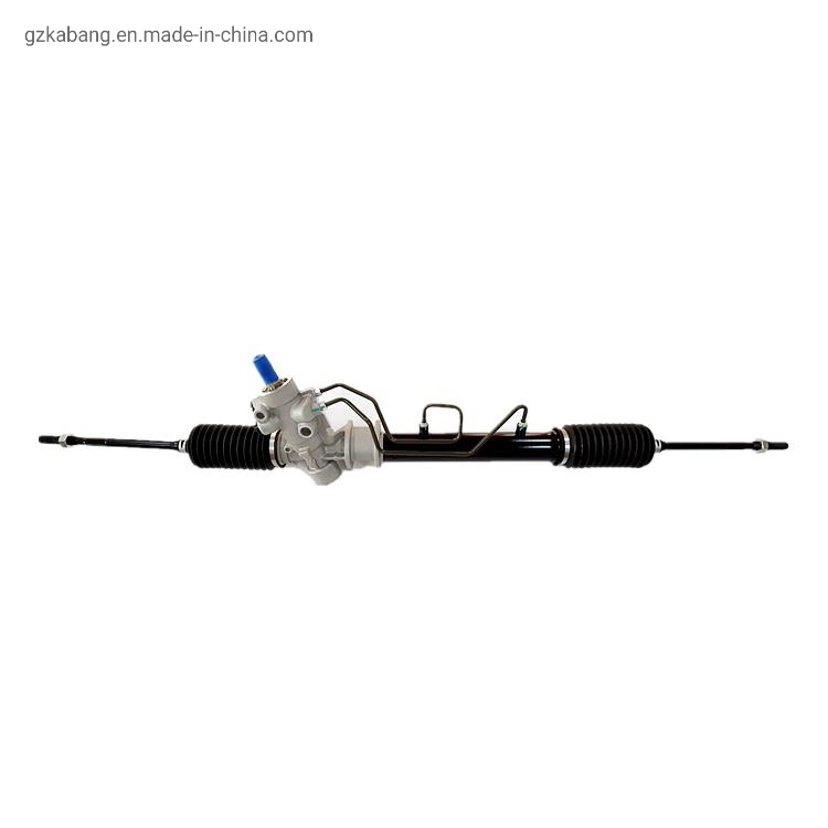 Hot-Vender piezas de coche OEM 44250-12620 Power Steering Rack para Toyota Corolla