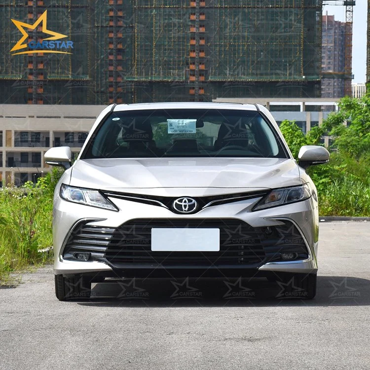 Toyota Camry Cars essence automatique d'occasion en Chine du Japon En vente