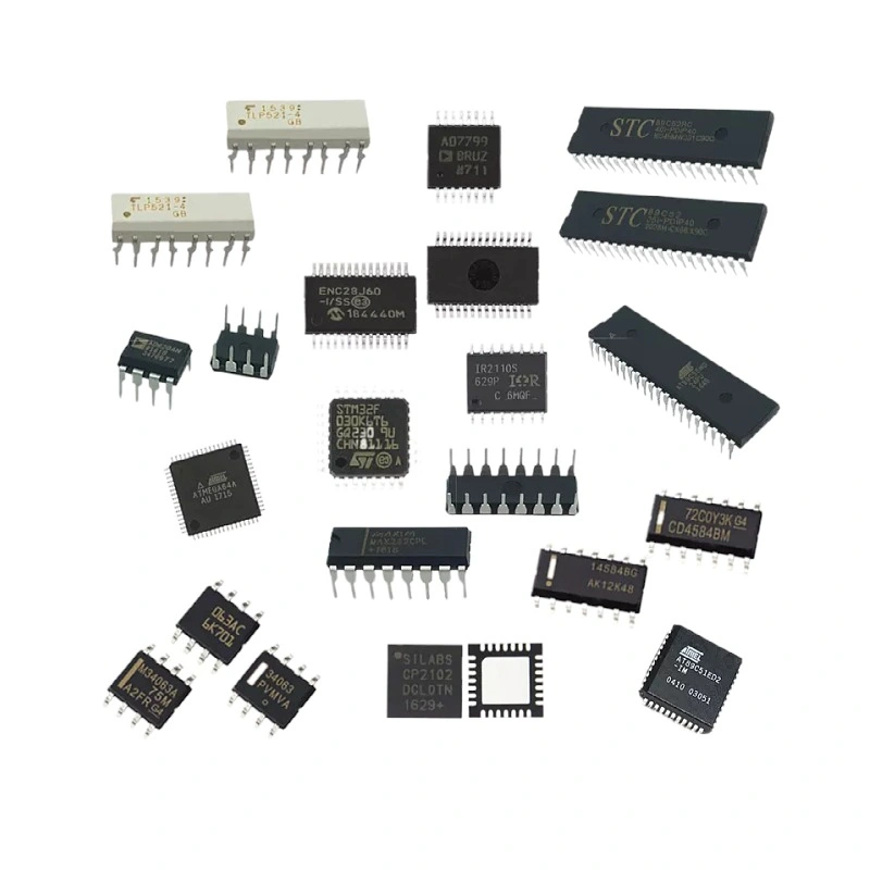 New and Original Electronic Components IC Chip 8002A