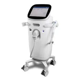 Anti Treatment Machine RF Wrinkle Removal Anti Aging Sagging Skin Tightening