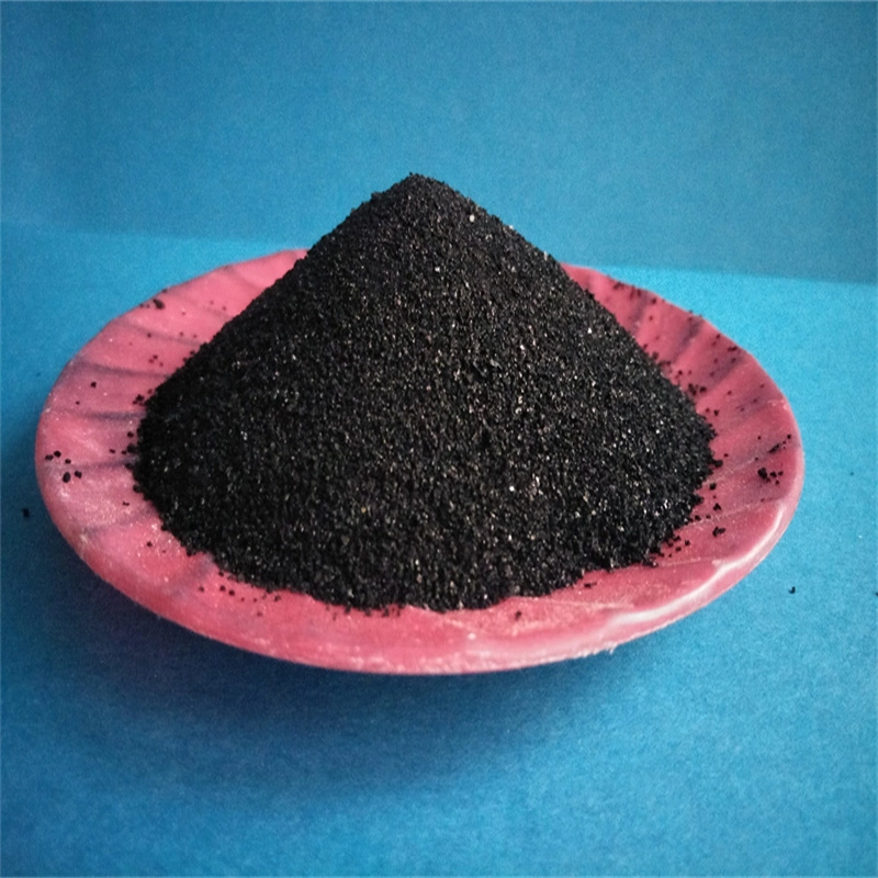 Dyestuffs Sulphur Black Br 200%, 220%, 240% Textile Dye