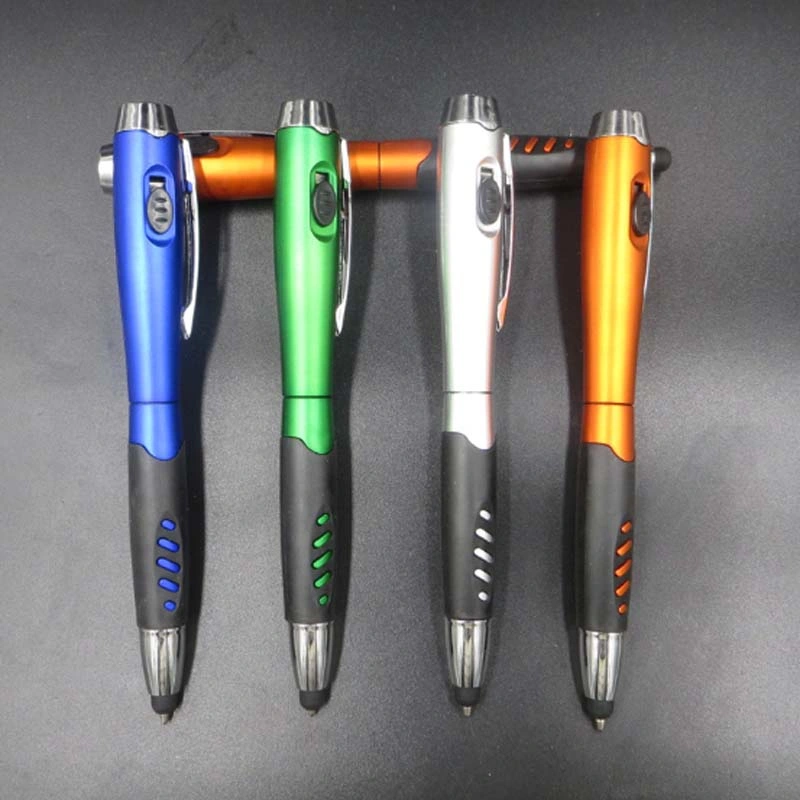 LED Light up Pen Flashing Message Pen