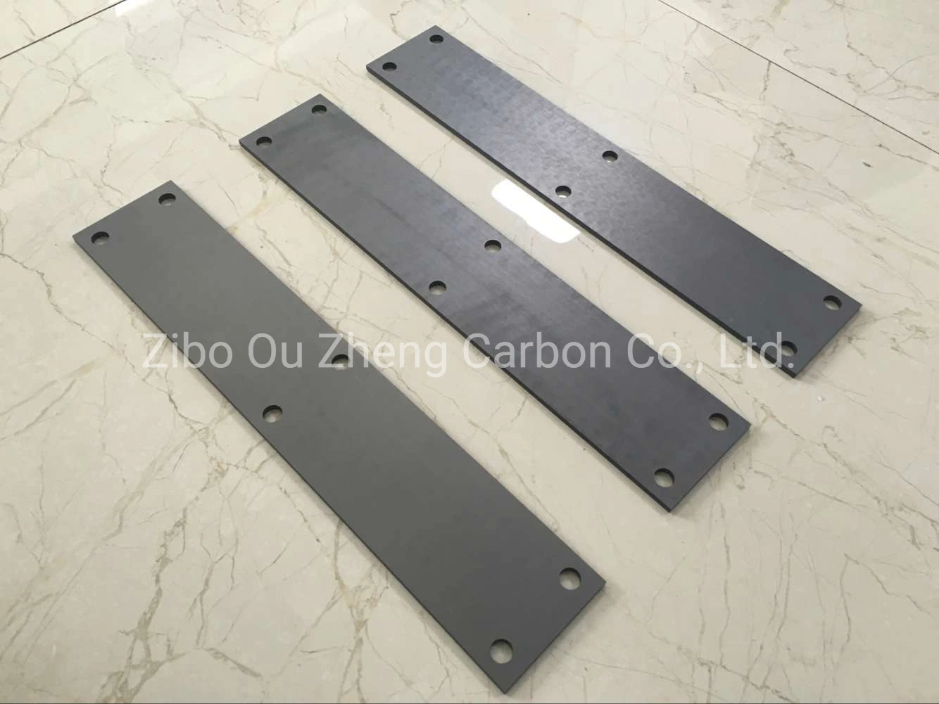 Industrial Grade Anode Graphite Plate with High Pure